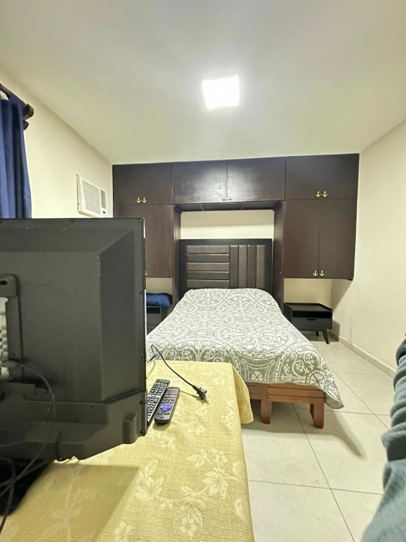 Don Charlie, Veracruz