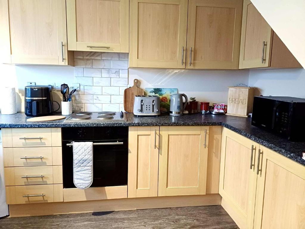 Sir Isaac Newton, Grantham - pet-friendly stay