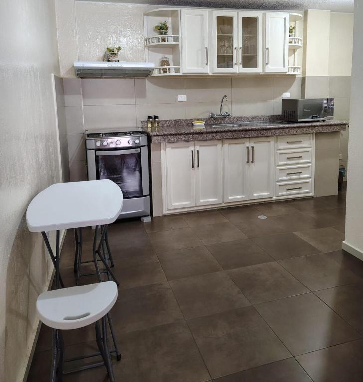 Business and Family Hermoso departamento en Ambato - 2