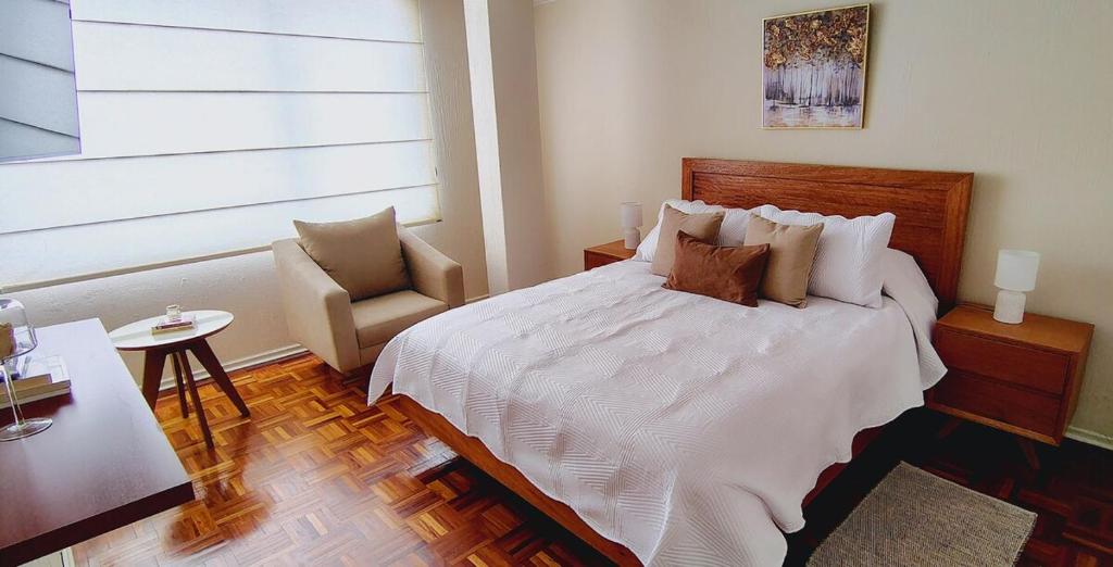 Business and Family Hermoso departamento en Ambato - 3