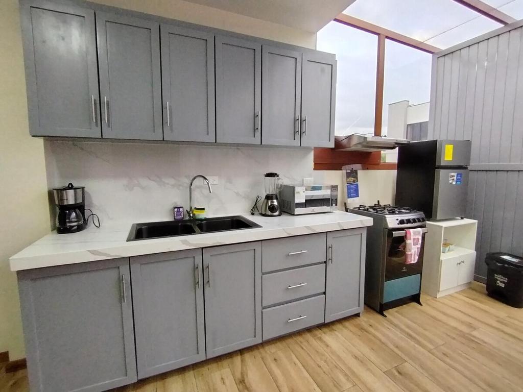 Departamento en Cuenca - 4