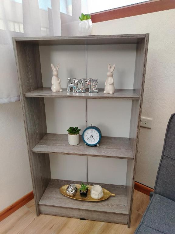 Departamento en Cuenca - 5