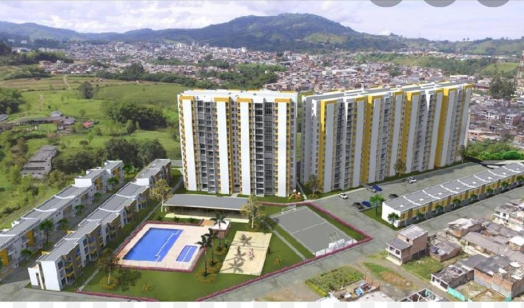 Apartamento moderno entre termales y montañas - 1