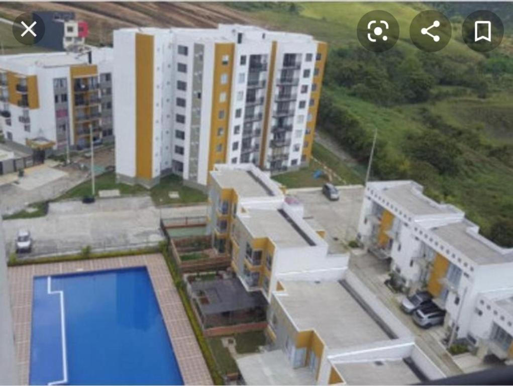 Apartamento moderno entre termales y montañas - 2