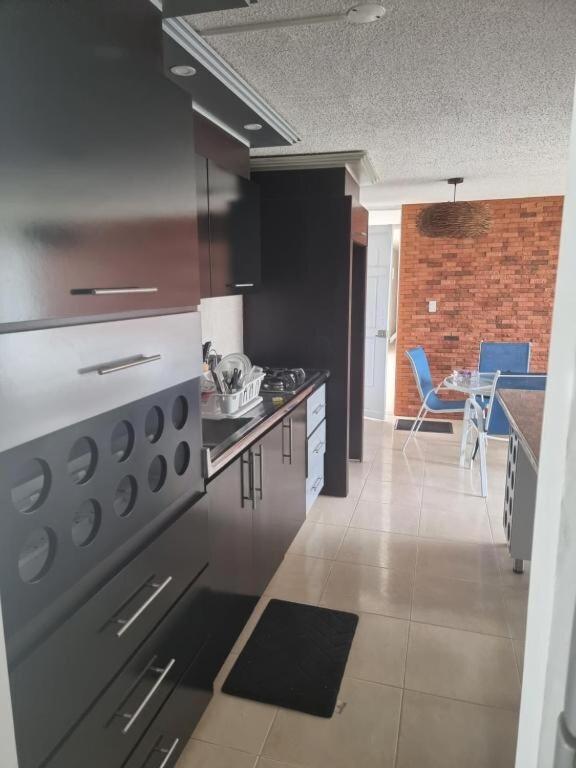 Apartamento moderno entre termales y montañas - 3