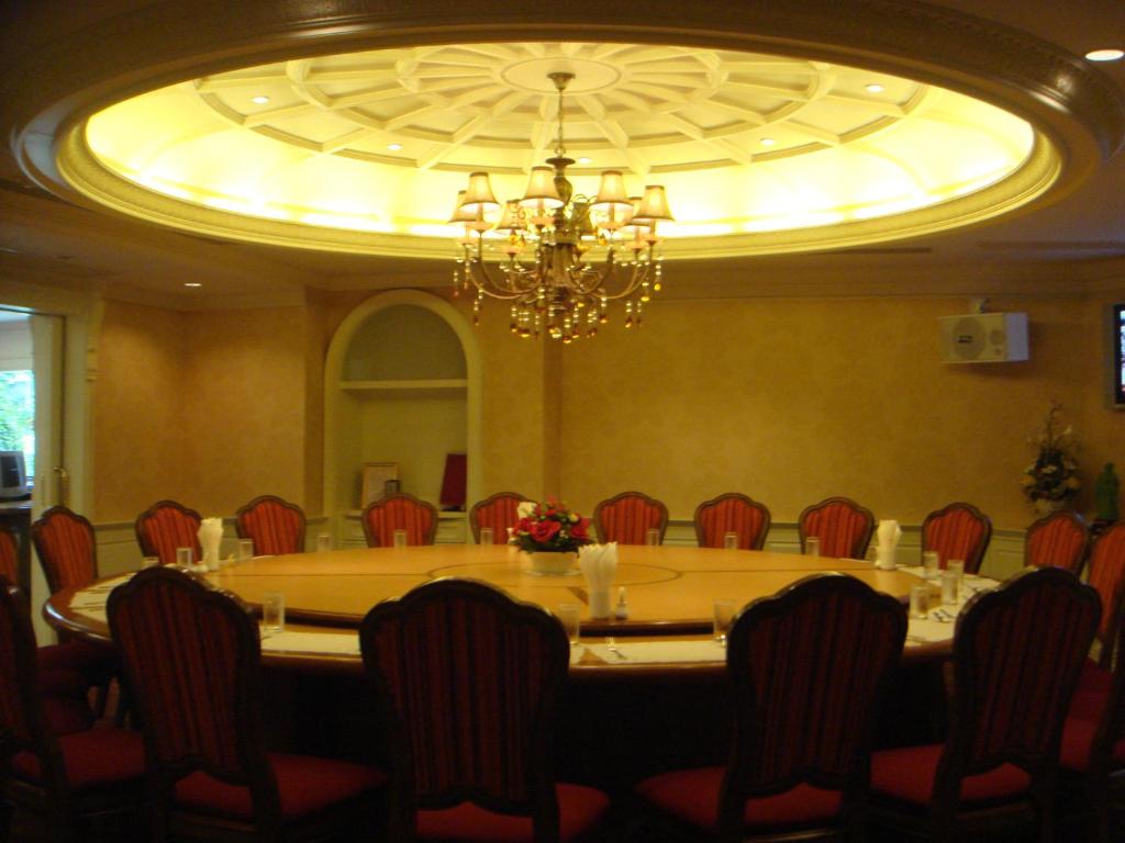 Meeting room / ballrooms