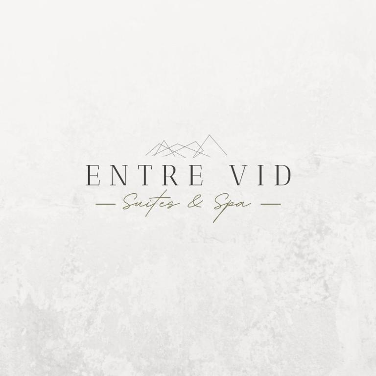 ENTREVID suites & spa, Anchoris