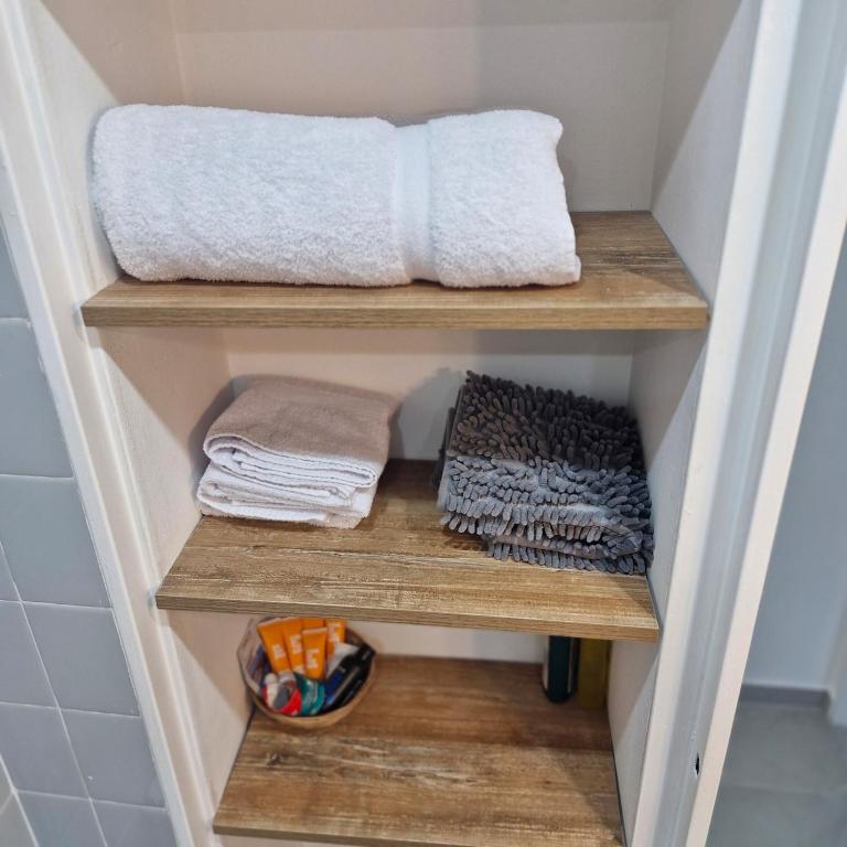 Professional Apartment in Buenos Aires Obelisco - 5
