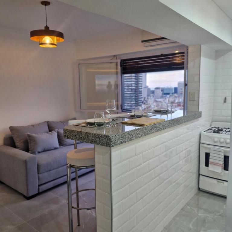 Professional Apartment in Buenos Aires Obelisco - 1