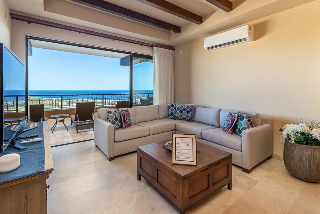 Ronival Copala Stunning Golf Retreat Ocean Views - 1
