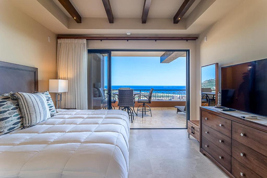 Ronival Copala Stunning Golf Retreat Ocean Views - 3