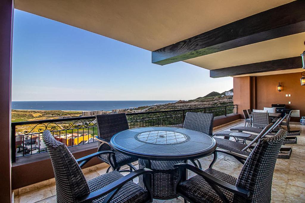 Ronival Copala Stunning Golf Retreat Ocean Views - 4