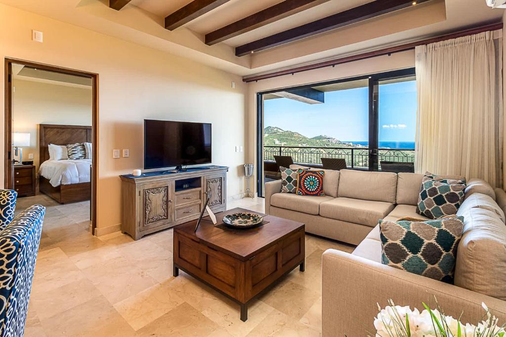 Ronival Copala Stunning Golf Retreat Ocean Views - 5
