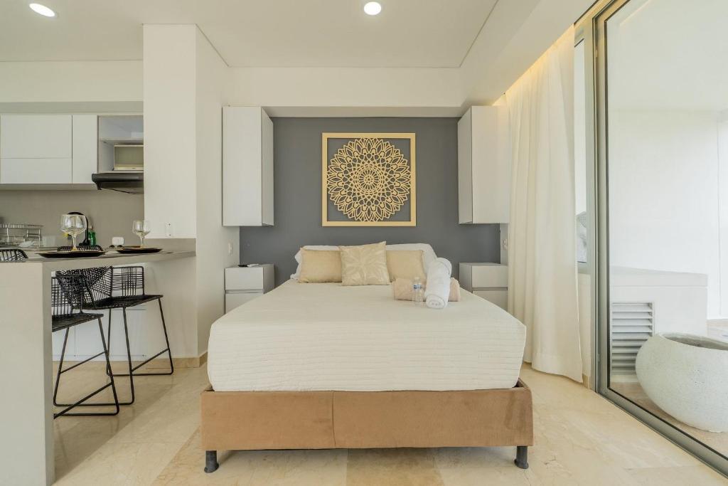 Cartagena Beach Resort 629 - 5