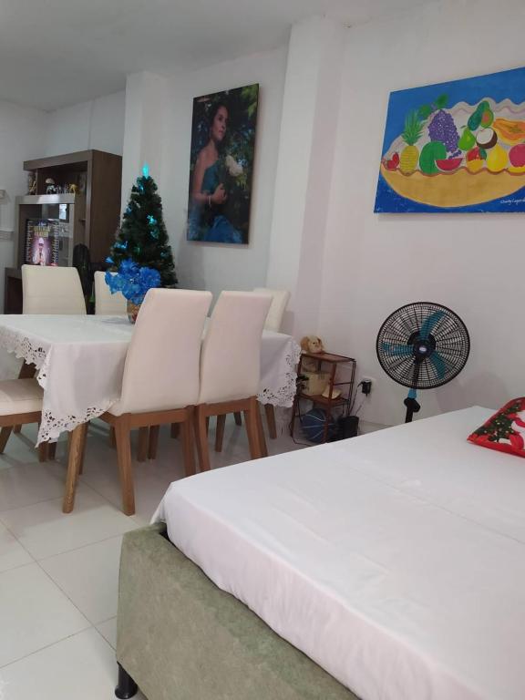 CASA VALENTINA DEL MAR-RODADERO-SANTA MARTA - 5