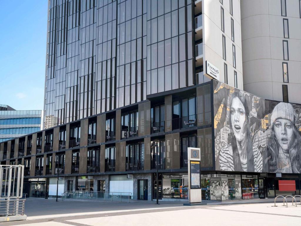 Peppers Docklands, Melbourne