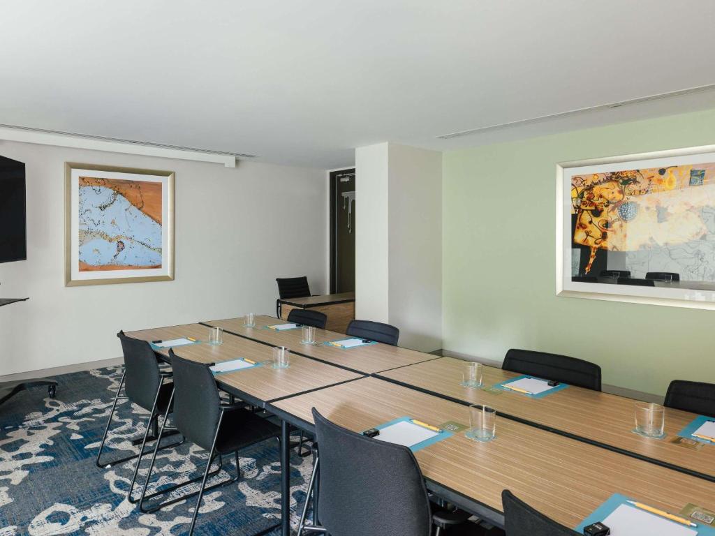 Meeting room / ballrooms