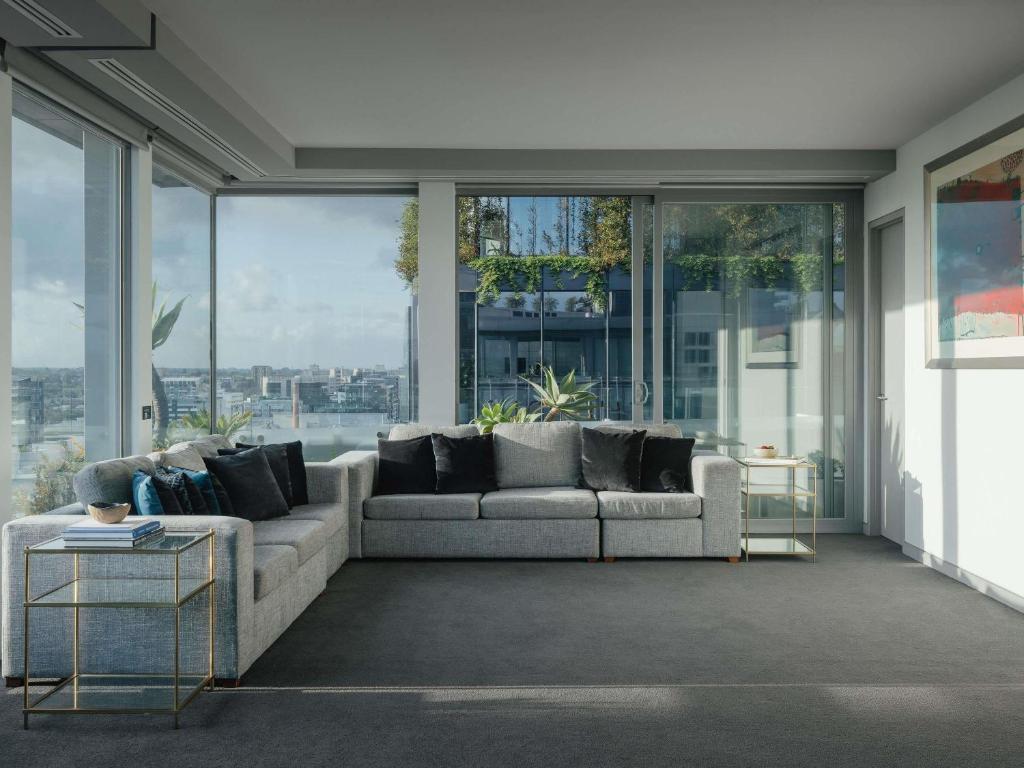 Meeting room / ballrooms, The Olsen Melbourne - Art Series in Melbourne