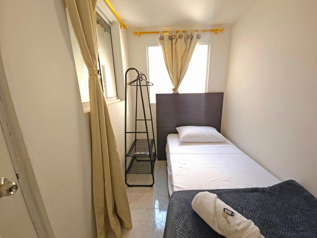 Casa de Huéspedes Colibrí - 1