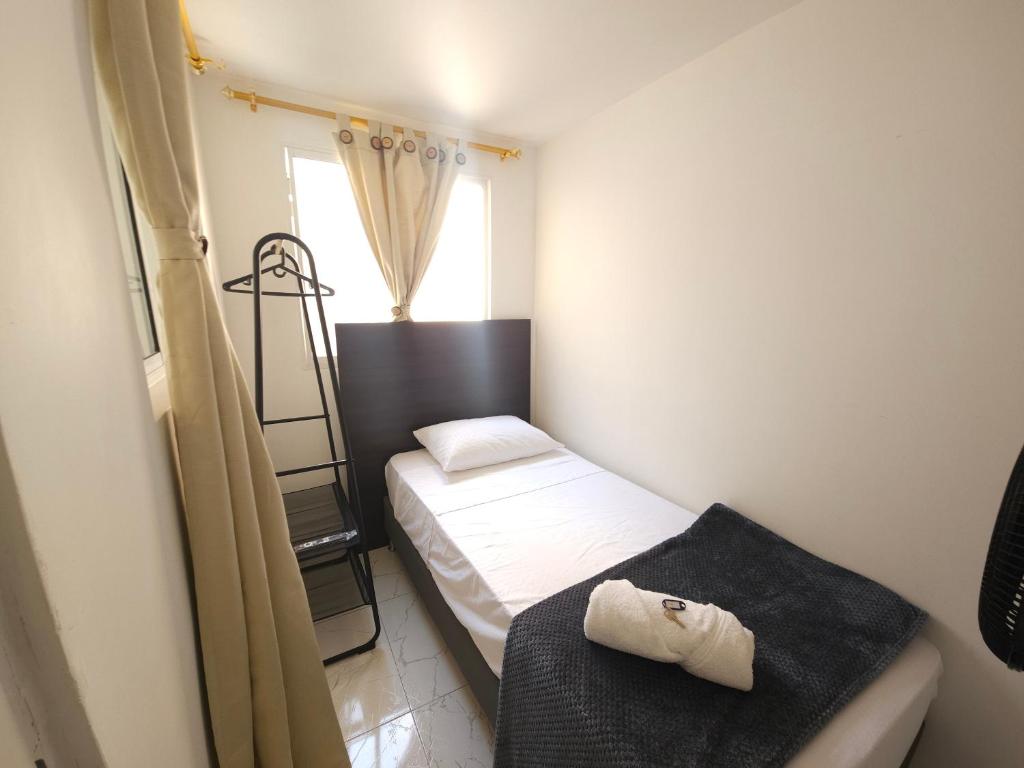 Casa de Huéspedes Colibrí - 3