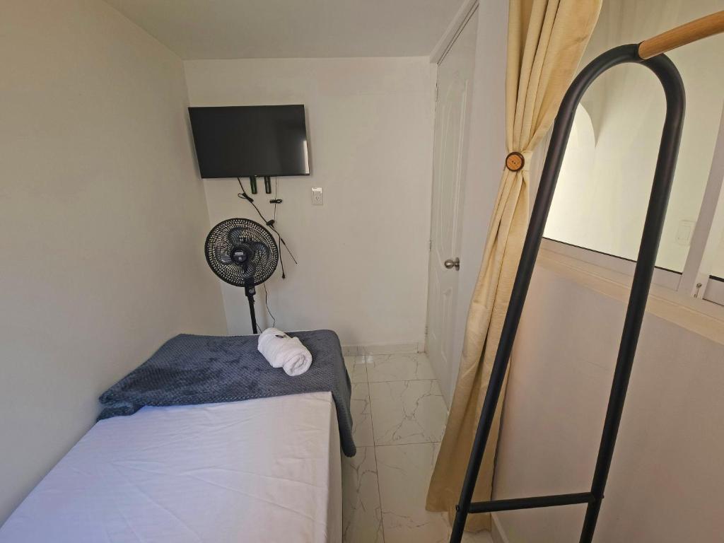 Casa de Huéspedes Colibrí - 5