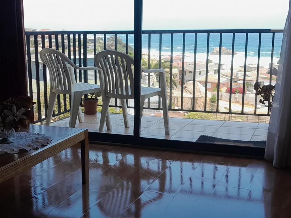 Bella vista al mar y cerca!! - 2