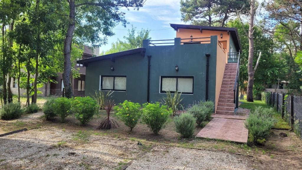 Consuelo, Godoy Cruz