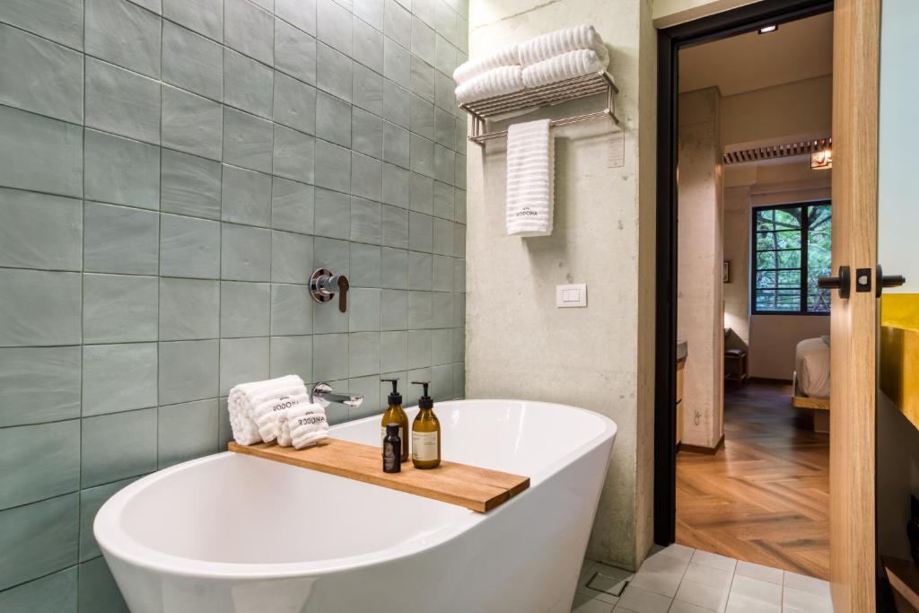 Rodona Hotel - 3