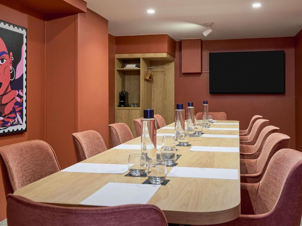 Meeting room / ballrooms