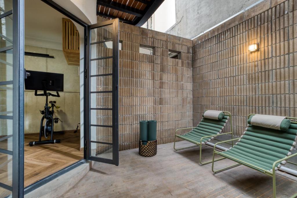 Rodona Hotel - 5