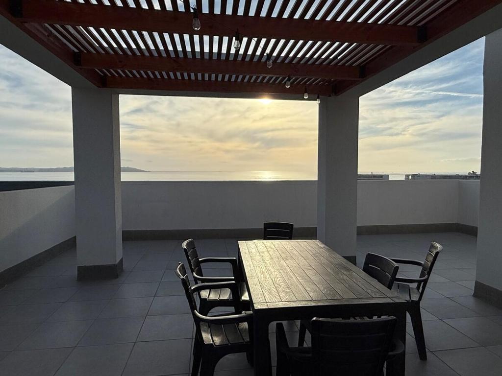 Amanecer del Faro - 5