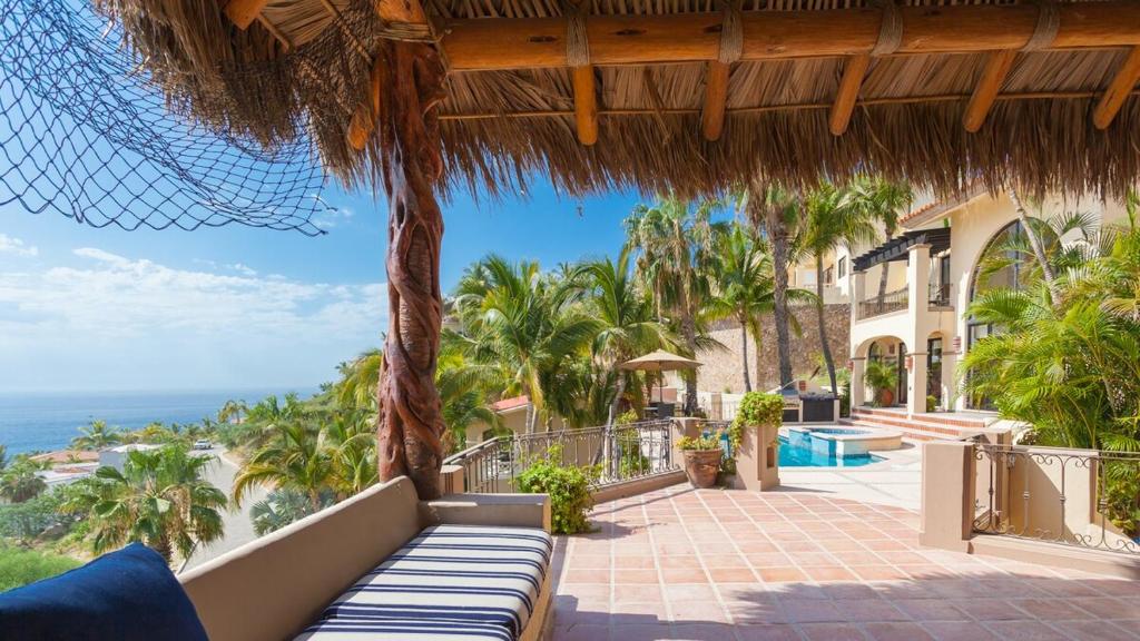 Casa Helios-OceanView PalmillaBeach - 1