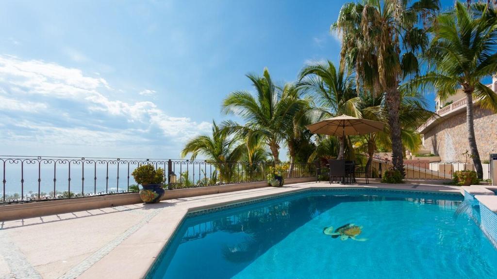 Casa Helios-OceanView PalmillaBeach - 3
