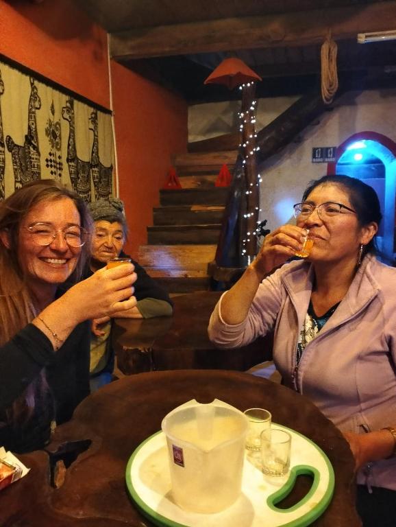 Hostal the backpackers - 3