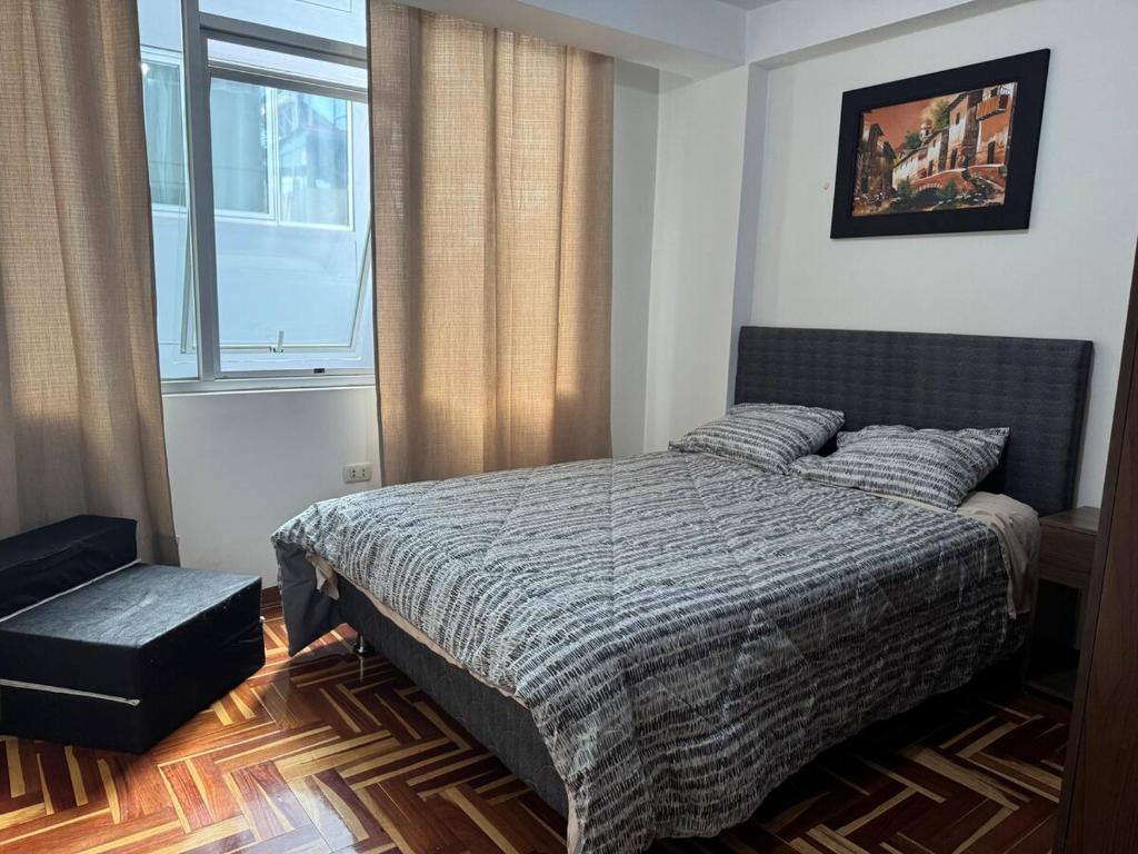 Siéntete como en casa, excelente apartamento - 5