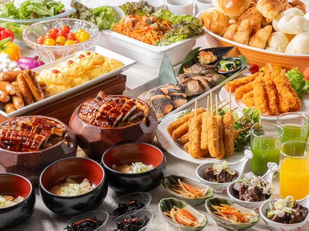 อาหารและเครื่องดื่ม