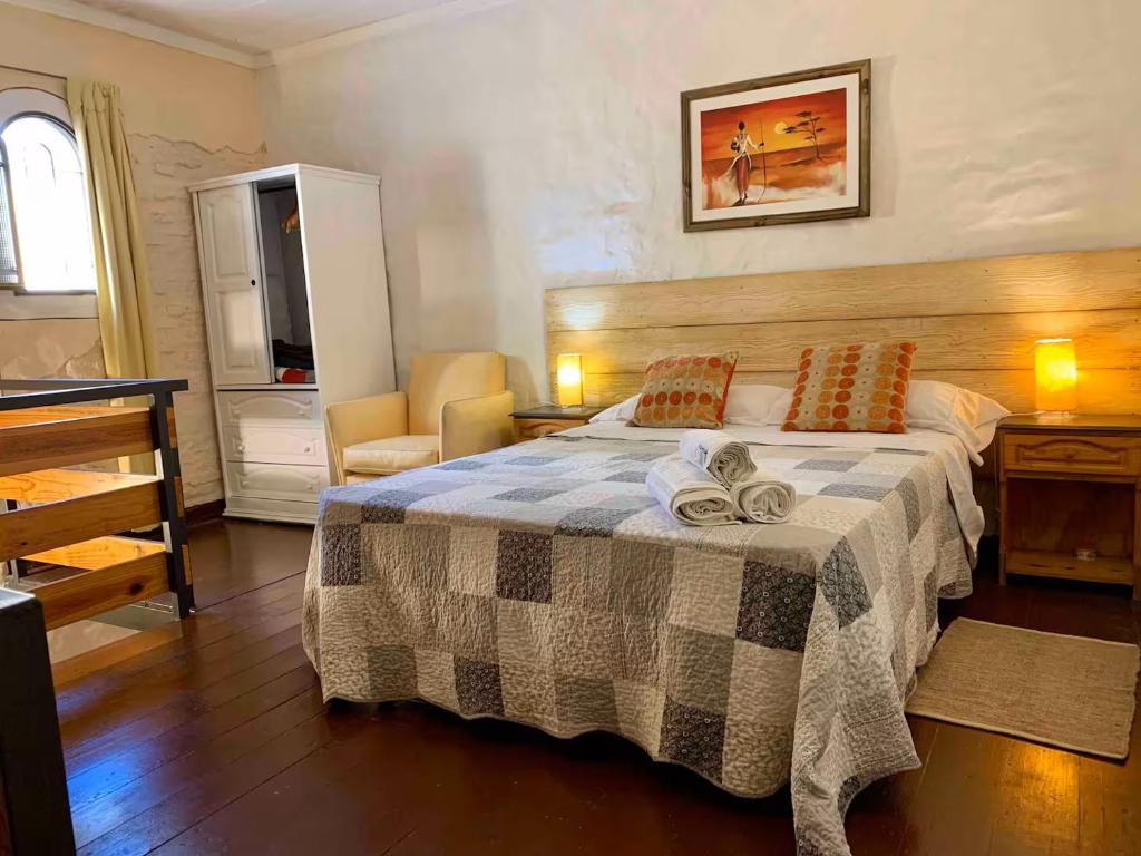 Loft en Villa Crespo - 2