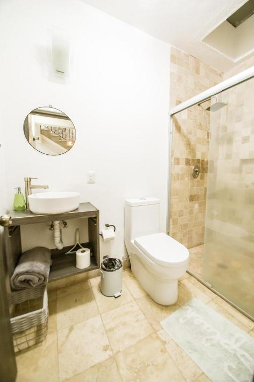 House with a private pool in San Miguel de Allende - 2