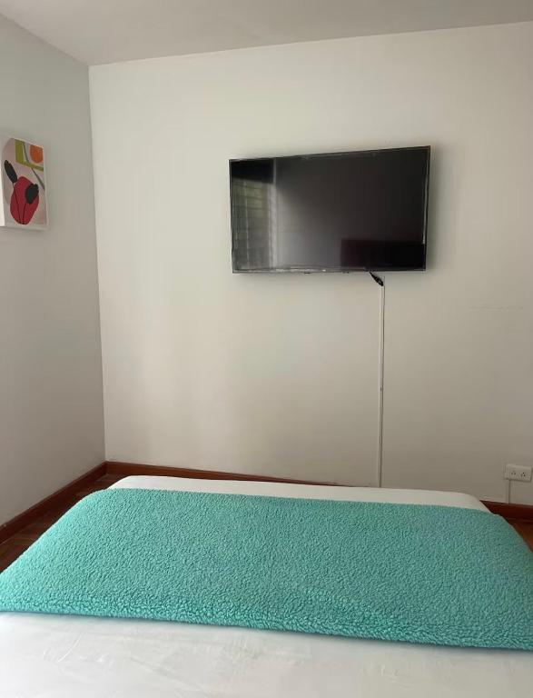 Linda habitación calle 92 - 2