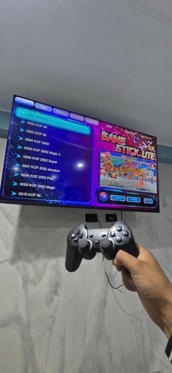 CLUB 33 FIT Hotel Gym - 5