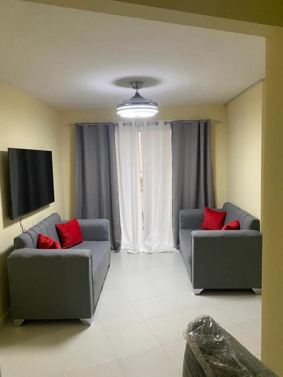 Urban charm, Santo Domingo