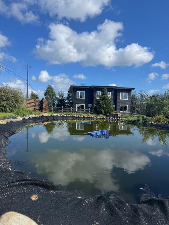 Cabañas Los Aromos de Puerto Varas - 4