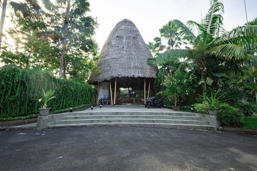 The Dancing Villas By NATA Hospitality, Nusa Dua