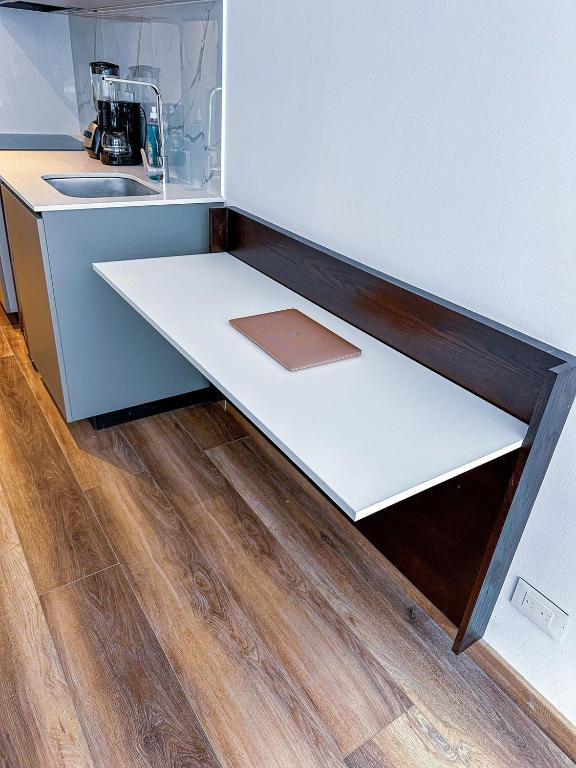 Increíble apartamento - Taj Bogotá Chico - 4