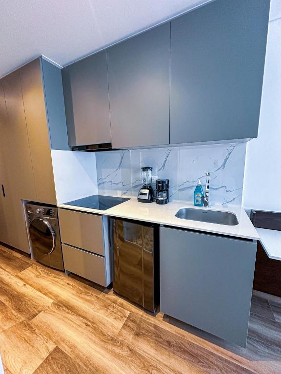 Increíble apartamento - Taj Bogotá Chico - 5