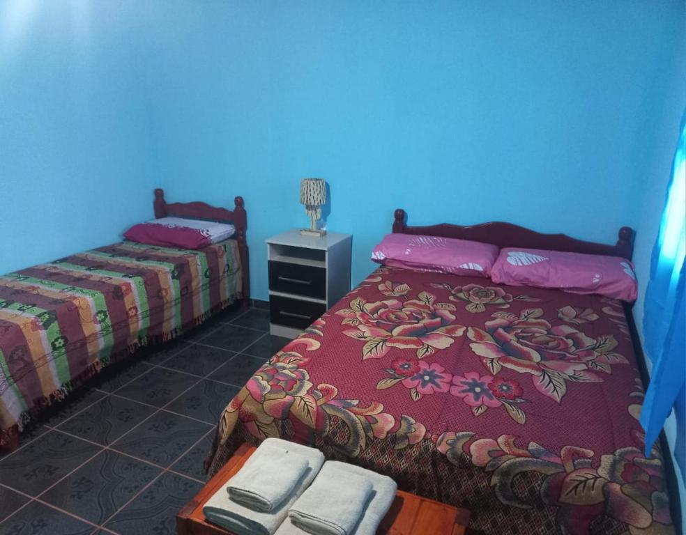 Casa de familia - 3