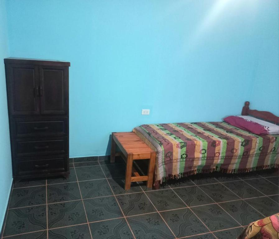 Casa de familia - 4