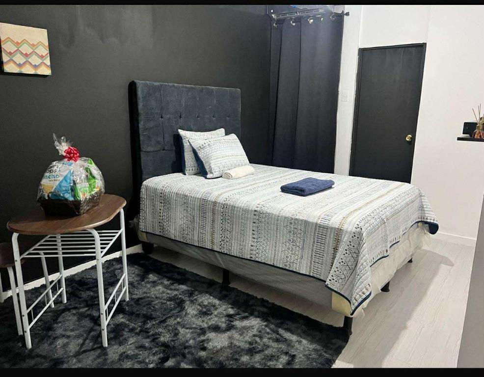 hotel cielo, San Salvador