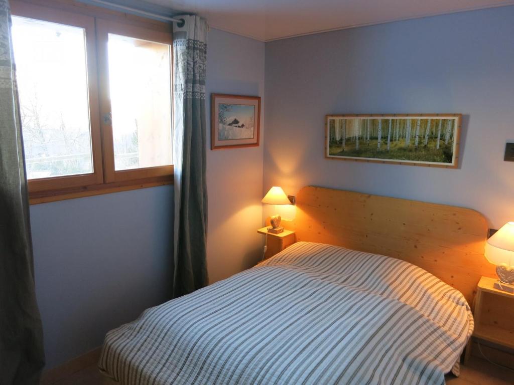 Appartement 2 chambres pour 5 pers avec billard et parking - FR-1-836-11 - 3