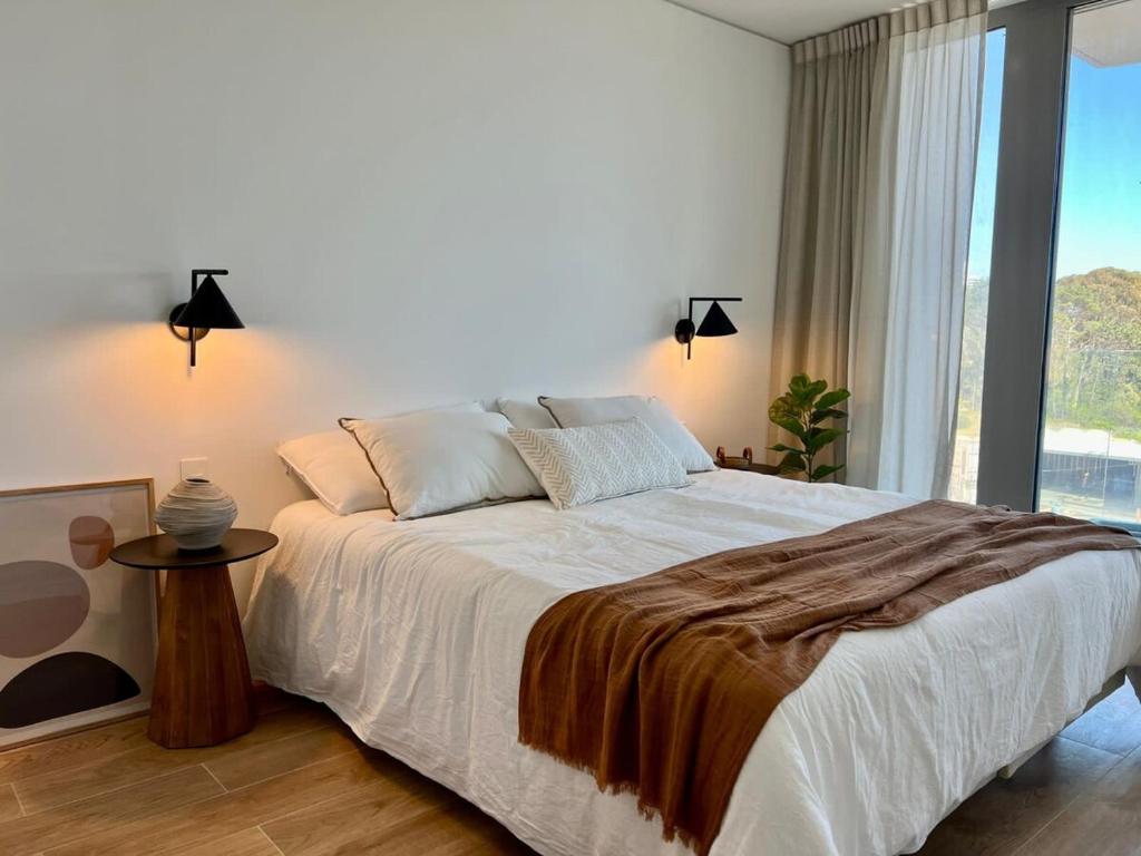 Trump Tower Punta del Este #605, - 3